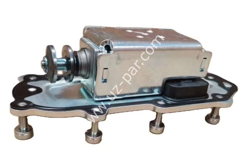 ZF Seçici Modül Vites Aktüatörü 0501301353 , GC467E096AA , GC467E096AB