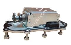 ZF Seçici Modül Vites Aktüatörü 0501301353 , GC467E096AA , GC467E096AB