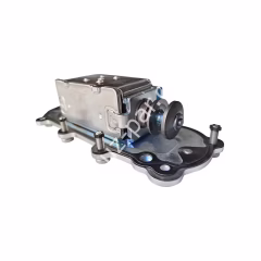ZF Seçici Modül Vites Aktüatörü 0501301353 , GC467E096AA , GC467E096AB