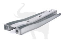 SCHMITZ Plastik Takım Dolap Ayağı 44 cm - 1204919