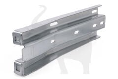 SCHMITZ Takım Dolap Ayağı 44 cm - 1204919