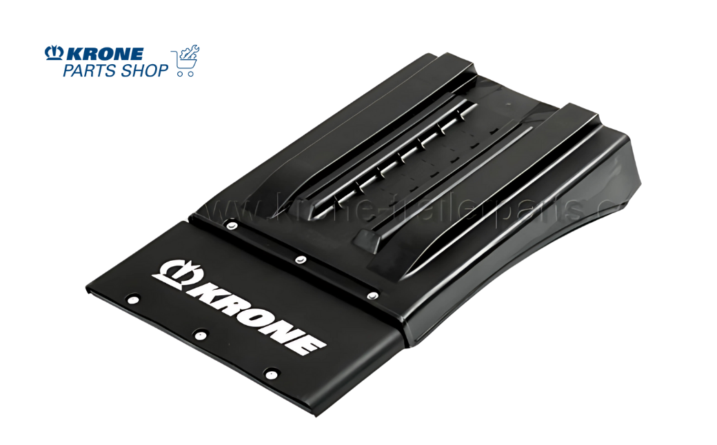 Krone çamurluk komple 505822322