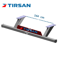TIRSAN Yazılı Tampon TM00218