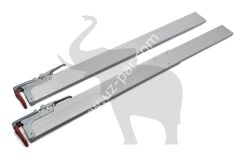 SCHMITZ Ştanga Yük Tutucu Orijinal 1093206 Standart 240-270 cm