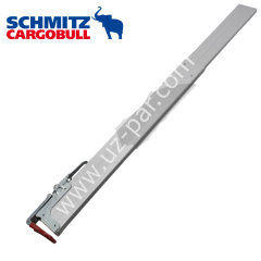 SCHMITZ Ştanga Yük Tutucu Orijinal 1093206 Standart 240-270 cm