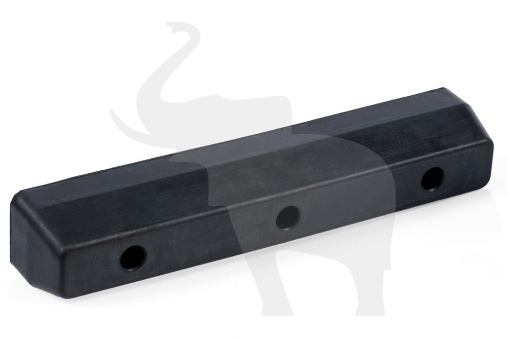 SCHMITZ Tampon Takozu 37,5 X 6,5 X 7 cm  - 1013554