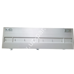 KRONE Arka Kapak Sal Dorse  75x255 cm -515064044 , 515155969