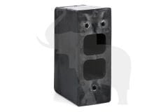 SCHMITZ Tampon Takozu 25x10,5x13,3 cm 750929