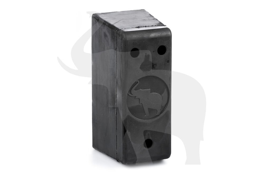 SCHMITZ Tampon Takozu 25x10,5x13,3 cm 750929
