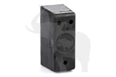 SCHMITZ Tampon Takozu 25x10,5x13,3 cm 750929