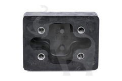 SCHMITZ Tampon Takozu 16,5x12,5x7,5 cm - 1013552