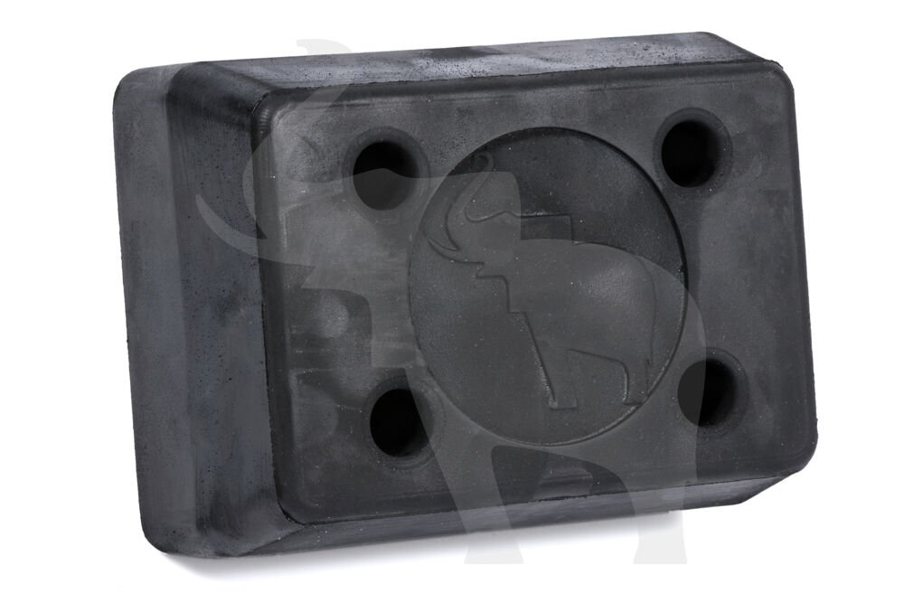 SCHMITZ Kauçuk Koruyucu Tampon 16,5x12,5x7,5 cm - 1013552