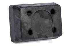 SCHMITZ Kauçuk Koruyucu Tampon 16,5x12,5x7,5 cm - 1013552