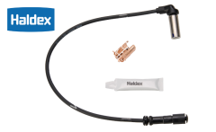 Saf haldex abs sensörü orjinal 50 cm L tipi 950364503 ,