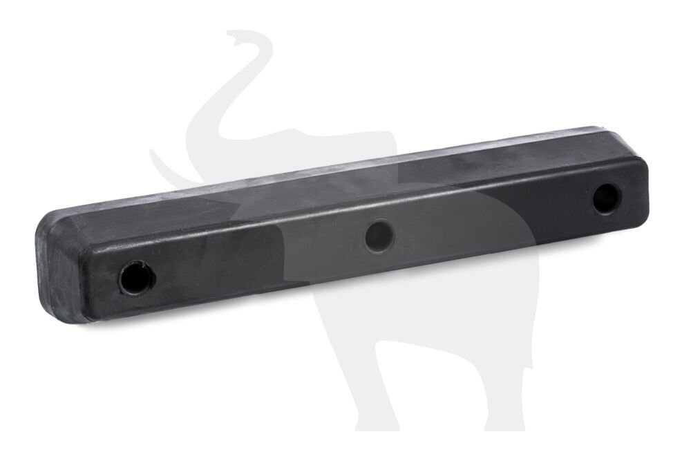 SCHMİTZ Kauçuk Koruyucu Tampon 39x6,5x6 cm - 750963
