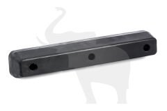 SCHMİTZ Kauçuk Koruyucu Tampon 39x6,5x6 cm - 750963
