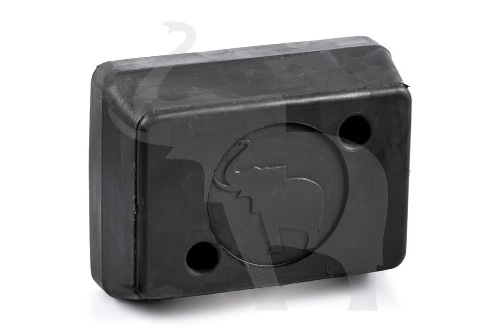 SCHMITZ Kauçuk Koruyucu Tampon 16,5x12,5x6 cm - 750960