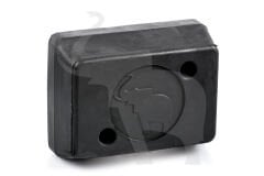 SCHMITZ Kauçuk Koruyucu Tampon 16,5x12,5x6 cm - 750960