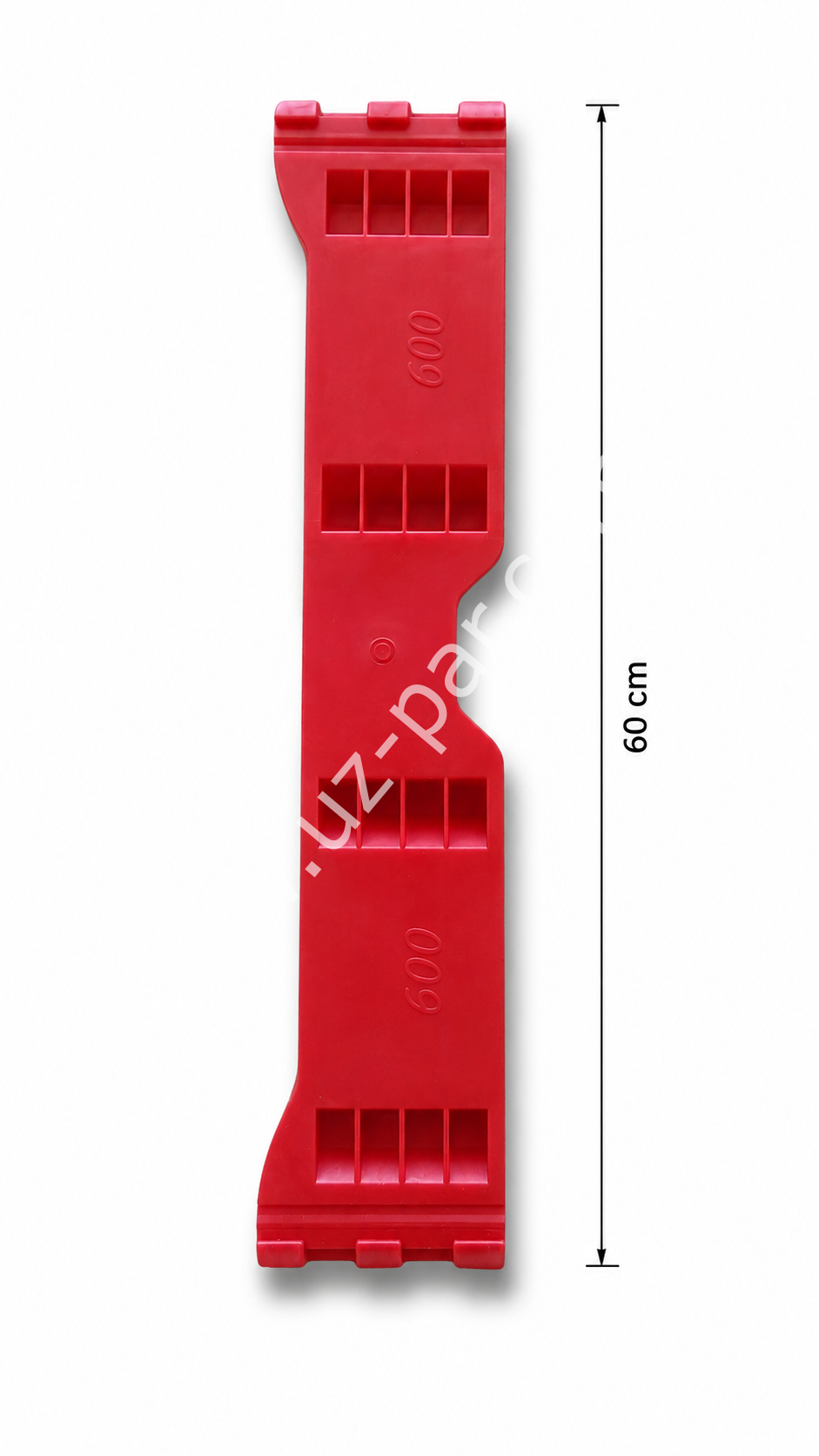Dorse Kayar Çatı Plakası Versus 600 mm , Çatı Atkı , Çatı Makas