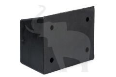 SCHMİTZ Kauçuk Koruyucu Tampon 180x125x70 - 750756