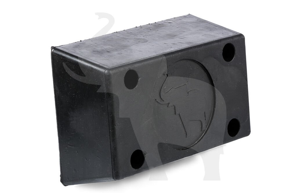 SCHMITZ Tampon Takozu 18x12,5x7 cm - 750756