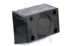 SCHMITZ Tampon Takozu 18x12,5x7 cm - 750756