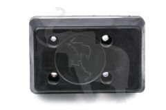 SCHMITZ Kauçuk Koruyucu Tampon 9x12,5x7,5 cm- 1179074