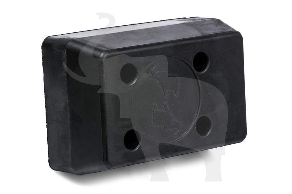 SCHMITZ Tampon Takozu 9x12,5x7,5 cm- 1179074