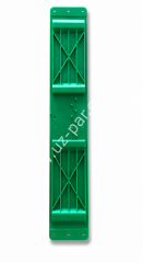 TIRSAN Edscha Kayar Çatı Plakası 65 cm CT00729 , Çatı Atkısı , Çatı Makası MUADİL