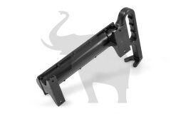 SCHMITZ Kapı Tutacağı Sağ Sol 1163328