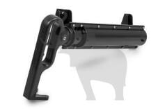 SCHMITZ Kapı Tutacağı Sağ Sol 1163328