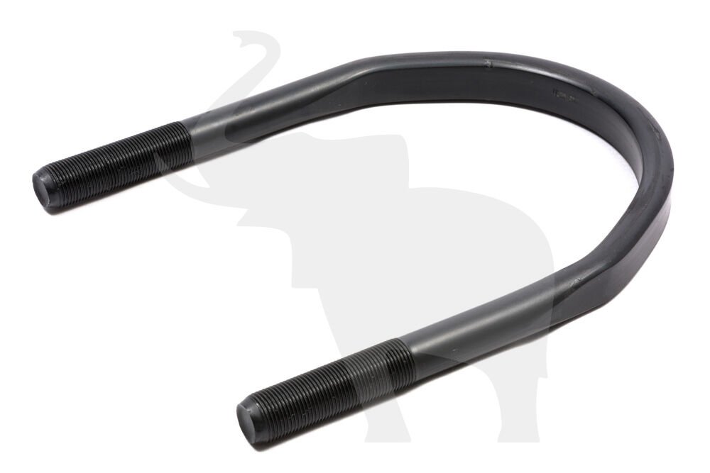 SCHMITZ Makas U Civata M20X240 - 1031366