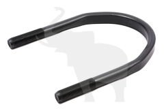 SCHMITZ Makas U Civata M20X240 - 1031366
