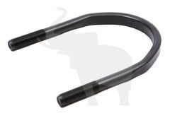 SCHMITZ Makas U Civata M20x240 - 1031366