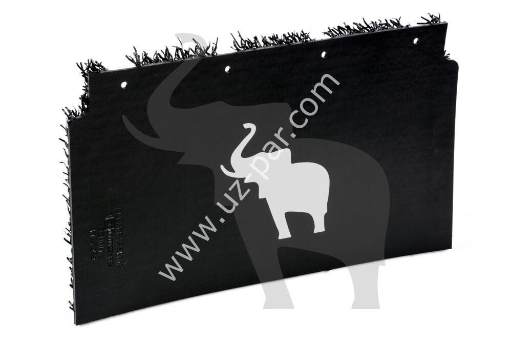 SCHMITZ Çamurluk Paspas Antisprey 44 X 25 cm - 1187959