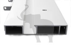 Schmıtz Köşe Direği,Sol Arka 285 cm -1051008 , 1050923