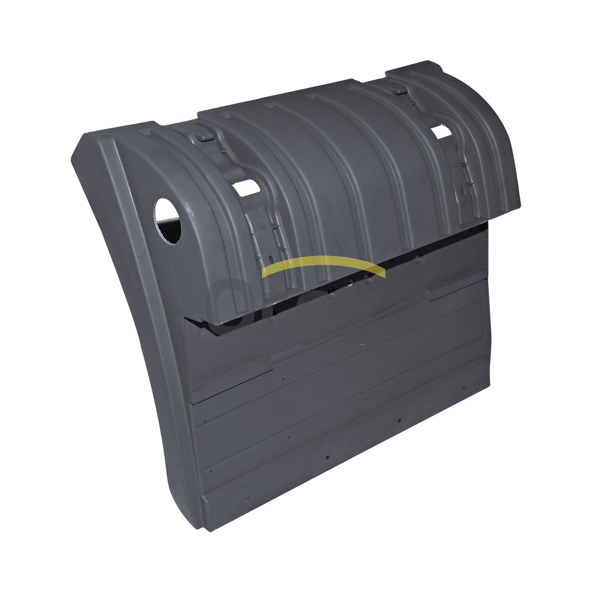 MERCEDES ARKA ÇAMURLUK AXOR 1840 1835 9305200020 ,3755200020,  9305200720