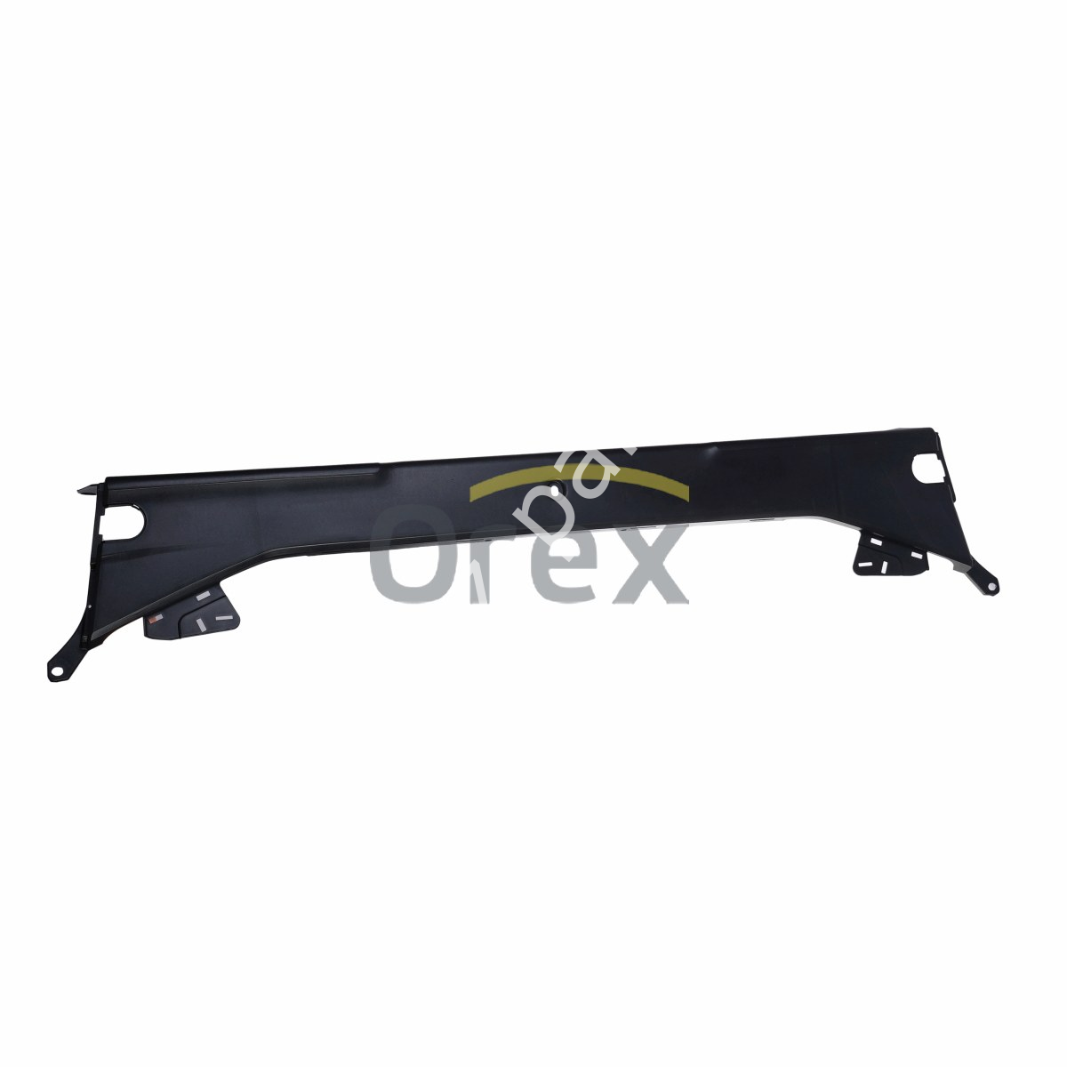 Tampon Orta (Yüksek Şasi) Scania C serisi R serisi Yeni Model 2311420