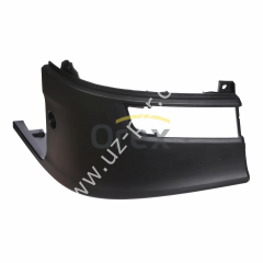 Scania Tampon Sağ (Yüksek Şasi) Scania S Serisi R Serisi  Tampon Sağ (Yüksek Şasi) Scania R Serisi S SERİSİ 2529168, 2295955, 2731832, 2525856 SCANIA
