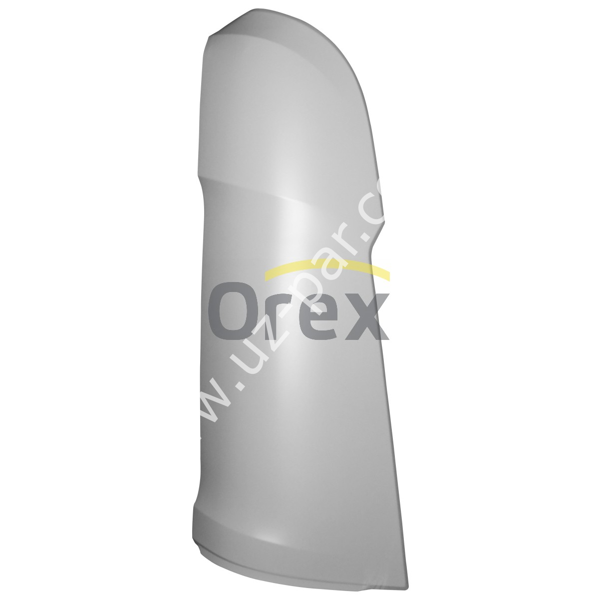 Scania Köşe Rüzgarlık Scania LPGRS Serisi (Sağ) 2230751