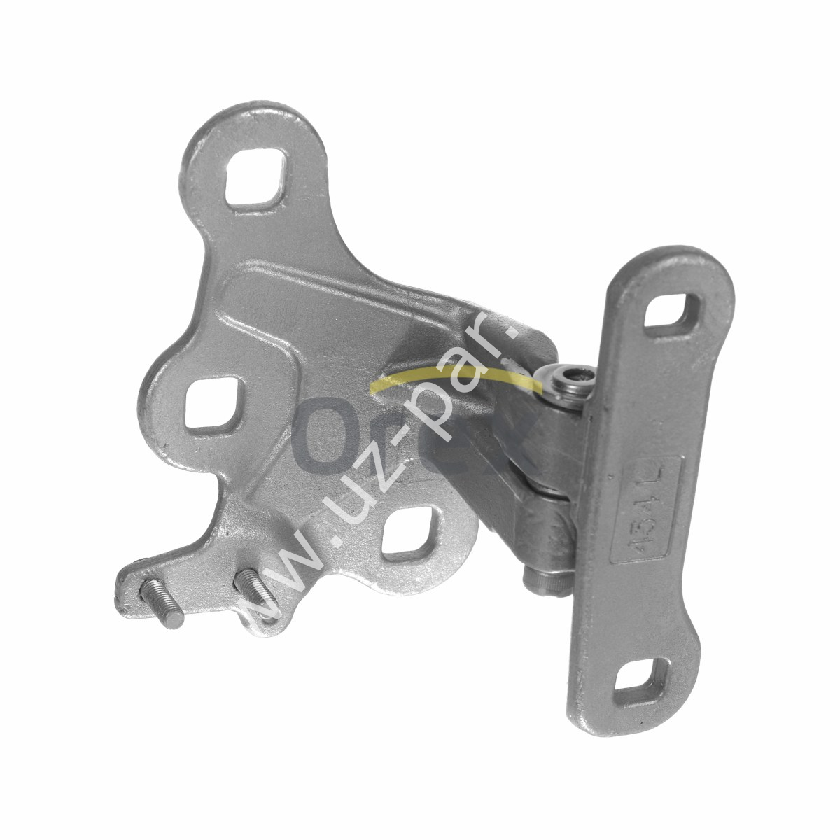 SCANİA Kapı Menteşesi Scania LPGRS (Sol) 2498540 , 572022