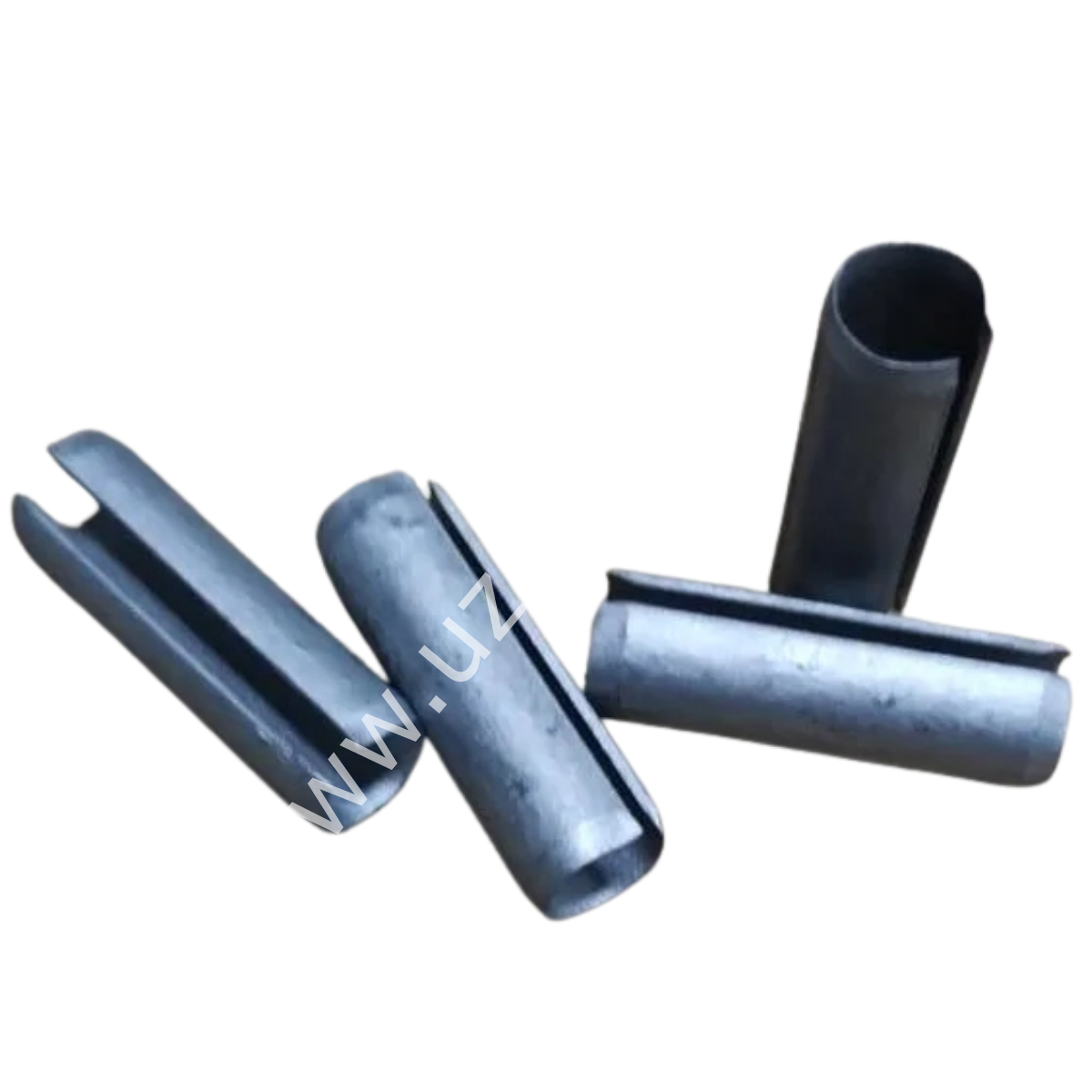 Krone Yarıklı Pim Kapı Kolu 515030163