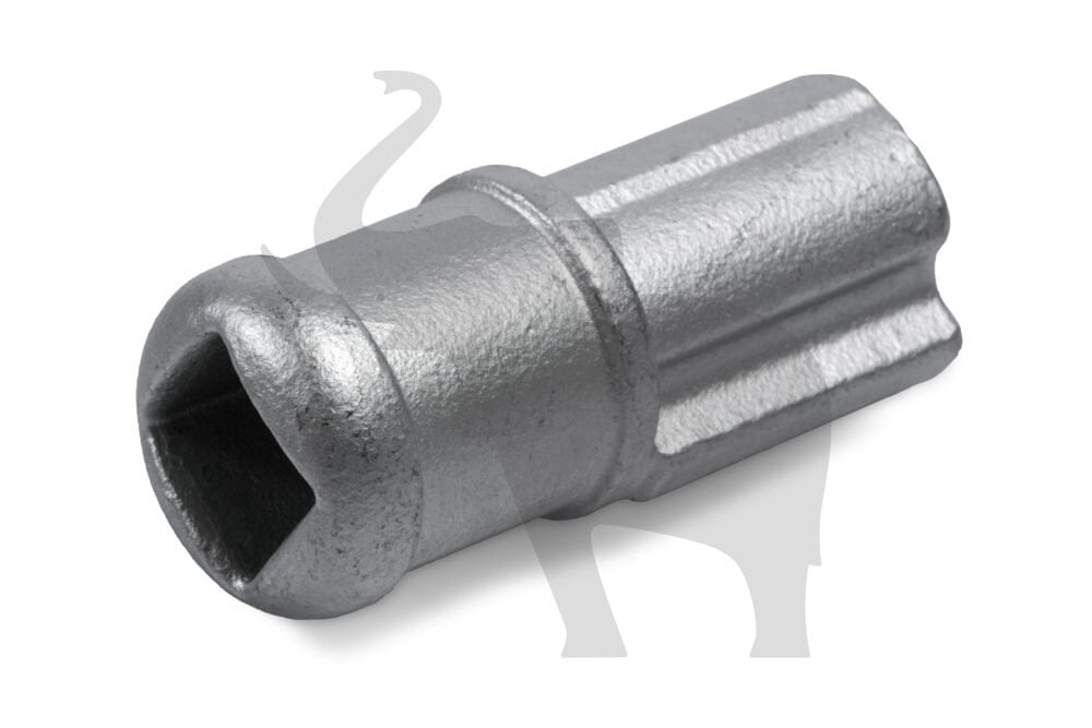 SCHMITZ Branda Gerdirme Boru Adaptörü 1201929 , 1037664