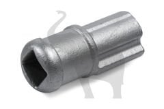 SCHMITZ Branda Gerdirme Boru Adaptörü 1201929 , 1037664