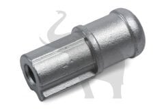 SCHMITZ Branda Gerdirme Boru Adaptörü 1201929 , 1037664