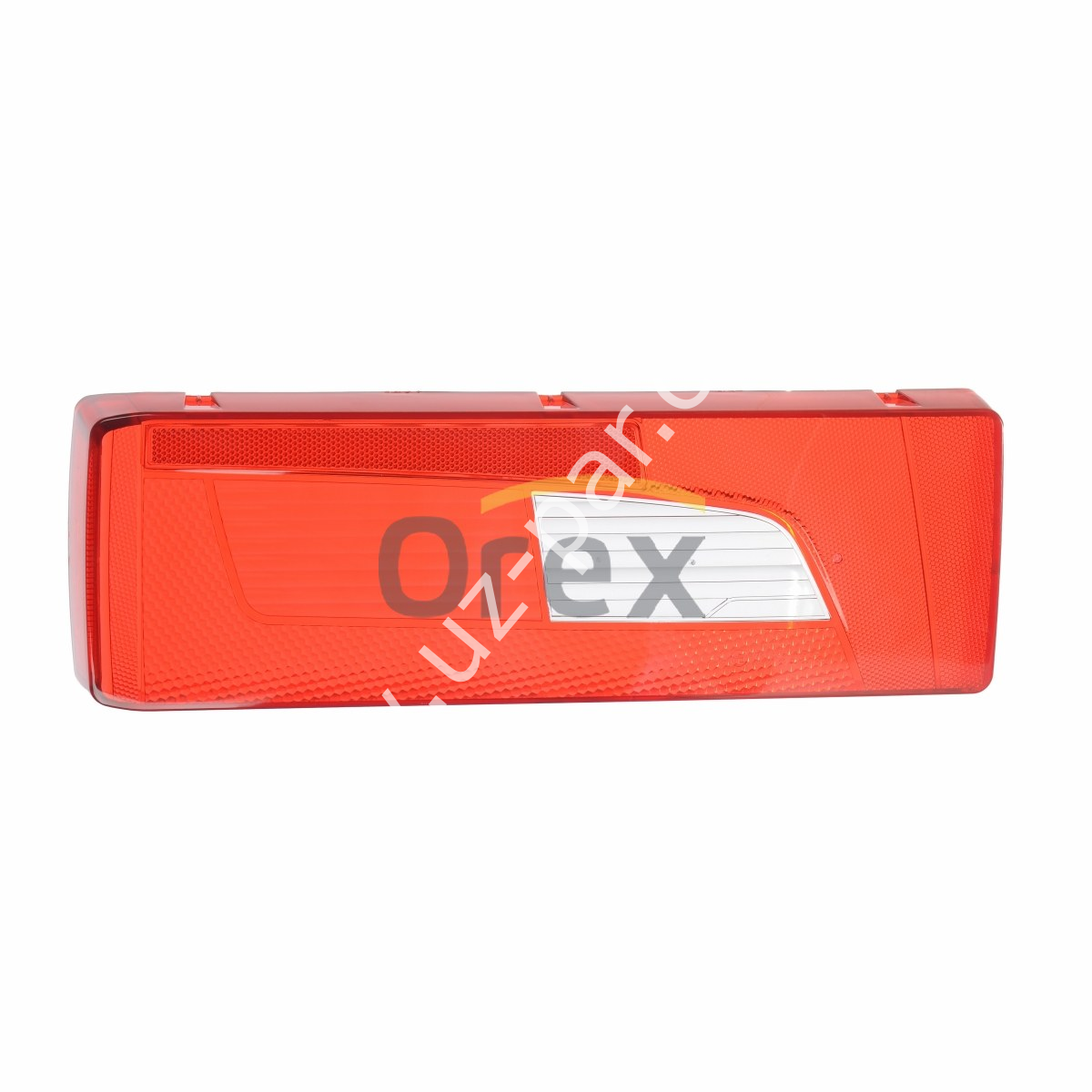 SCANIA Ledli Stop Lamba Camı Sol 2380957, 2027556 EURO 6