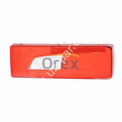 Scania Stop Lamba Camı Sağ Scania LPGRS Serisi euro 6 2027555