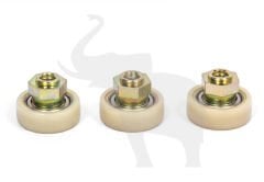 Schmıtz Dorse Üst Çatı Rulman Çap 26 Mm 1057718 ,  10 adet