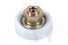 Schmitz dorse Üst Çatı Rulman 1026011