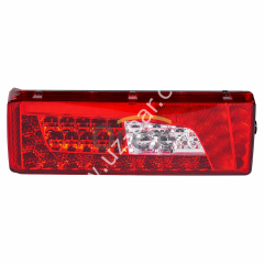SCANIA Ledli Stop Lambası Sol 1905044, 2241860, 2380955 EURO 6